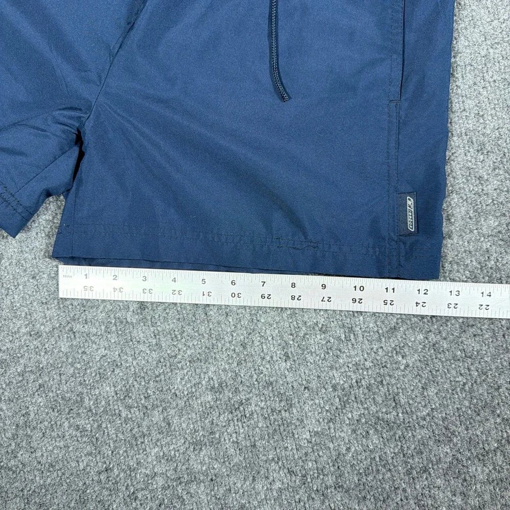 Reebok y2k shorts